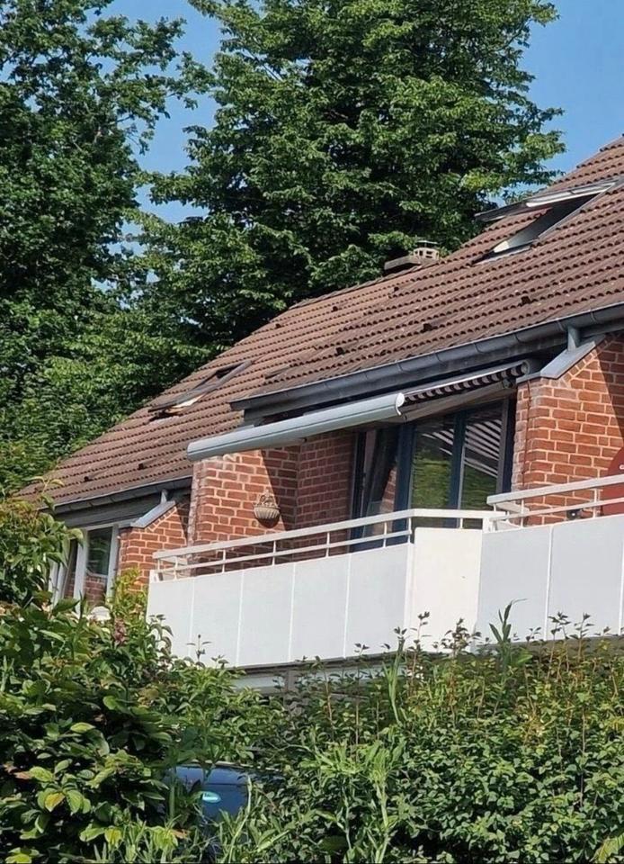 Thumbnail-Eigennutzer oder Kapitalanleger: 3 Zimmer strandnah über Makler