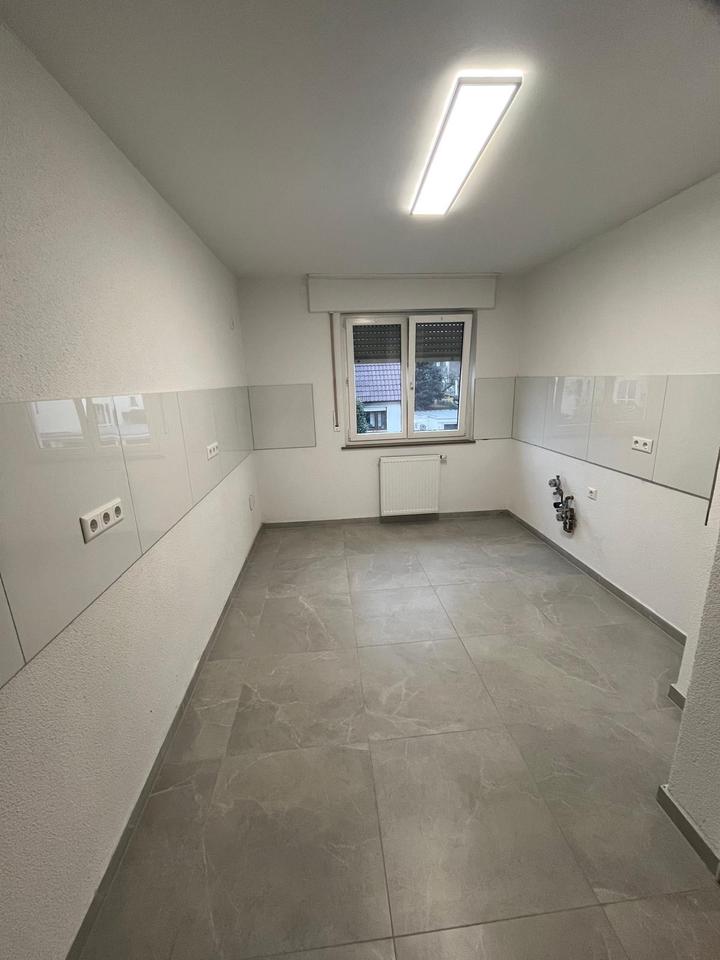 Thumbnail-4 Zimmer Wohnung zu vermieten