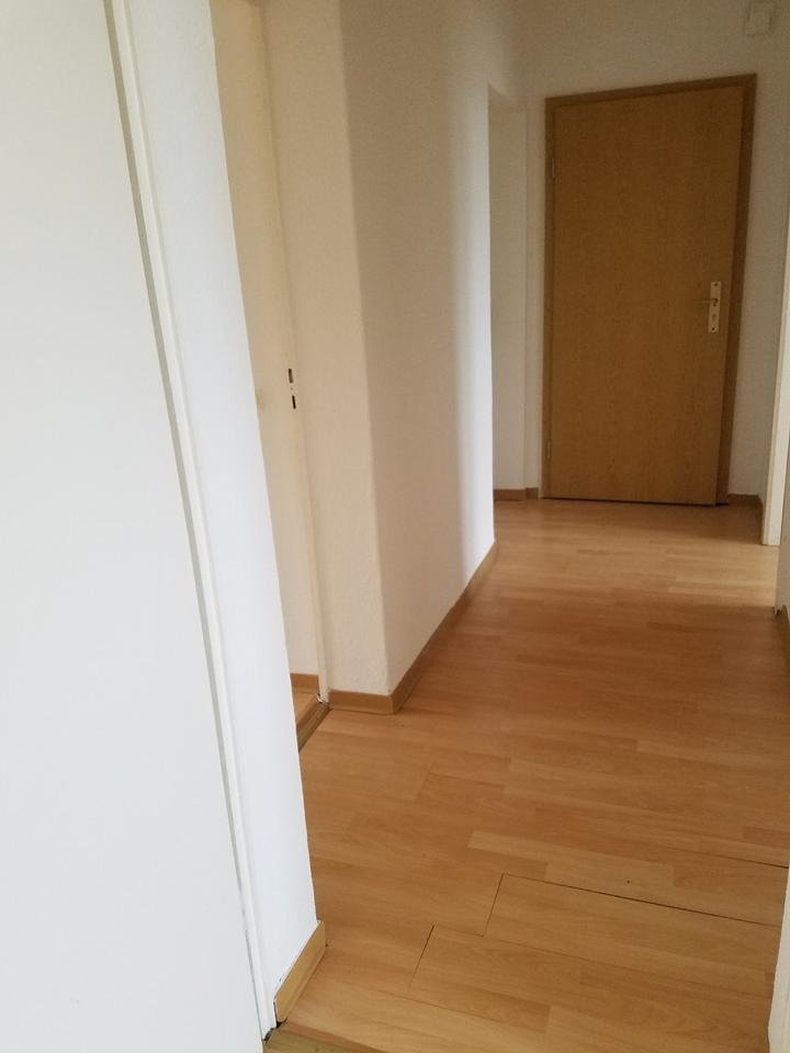 Thumbnail-Vermiete 3 Raum Wohnung in 16835 Lindow bei Gransee Neuruppin