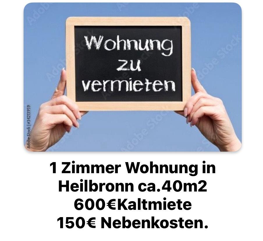 Thumbnail-1 Zimmer Wohnung zu vermieten