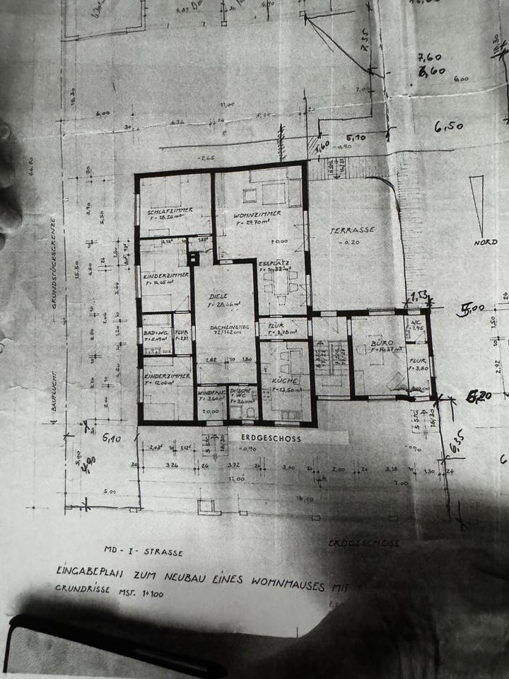 Thumbnail-Gewerbeimmobilien mit Wohnraum