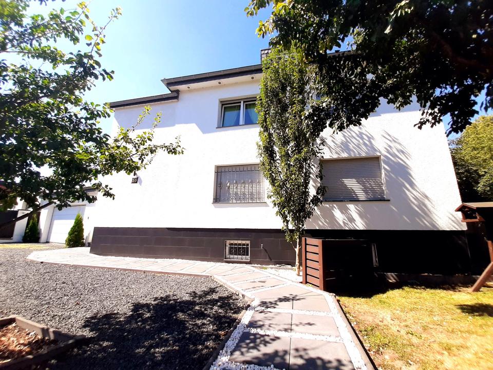 Thumbnail-Exclusive Stadtvilla mit 4 Wohneinheiten & Ausbaureserve +Privat+