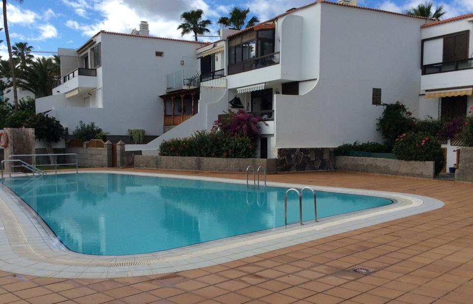 Thumbnail-Gran Canaria Bungalow Apartment Playa del Aguila San Agustin CR