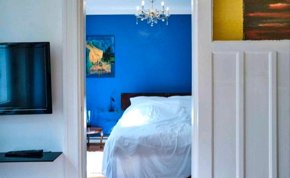 Thumbnail-Nachmieter für charmante 2 Zimmer Wohnung im Karolinenviertel