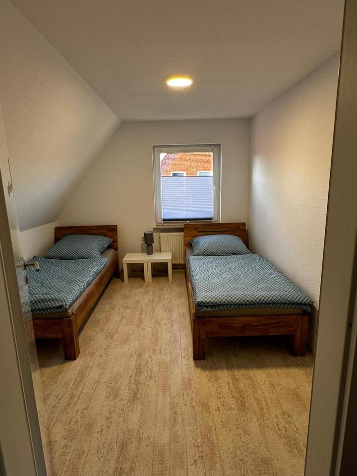 Thumbnail-Möblierte Wohnungen, Apartments, Häuser, Monteure, Handwerker,