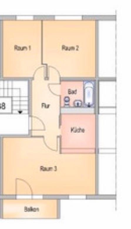 Thumbnail-3 - Raum - Wohnung