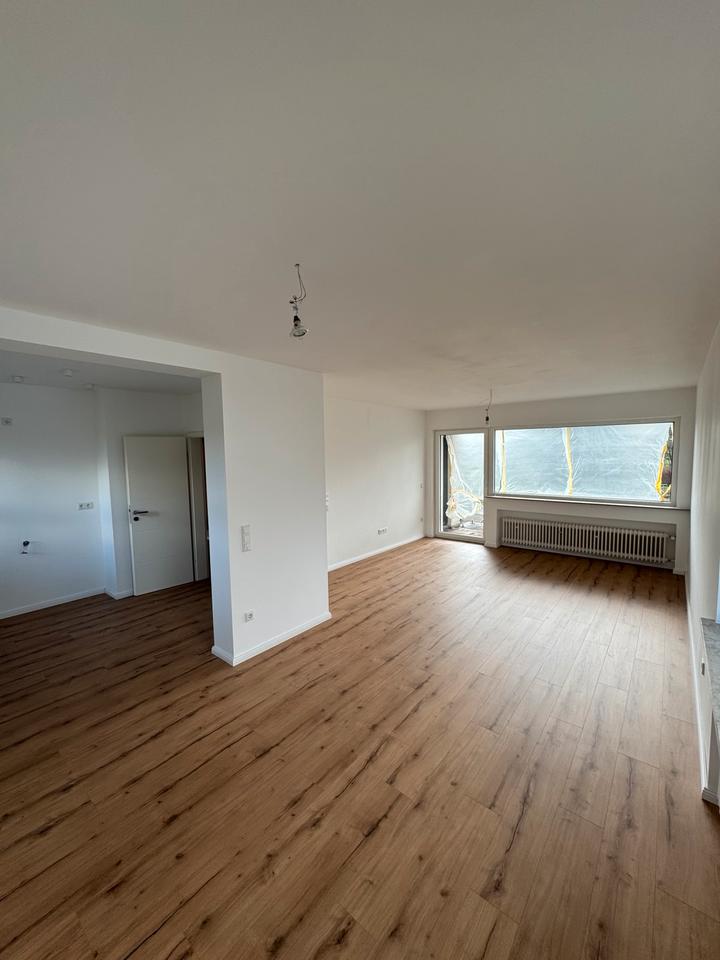 Thumbnail-Exklusive Maisonette mit Garten, Garage & Balkon