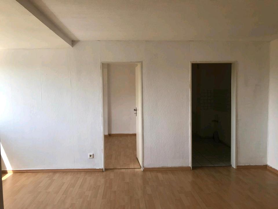 Thumbnail-3 Zimmer DG Wohnung Schalke