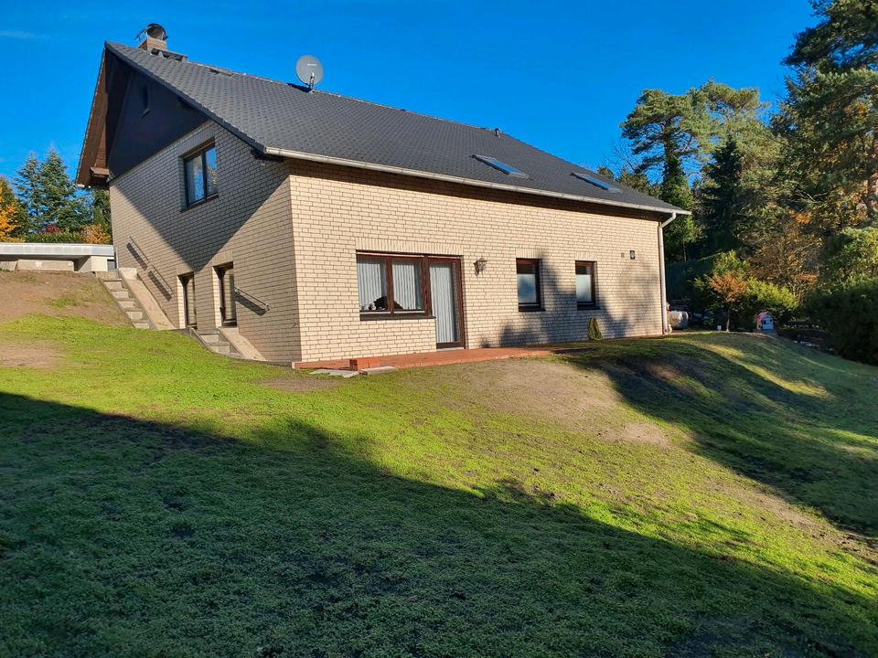 Thumbnail-Geräumiges Wohnhaus in Steyerberg