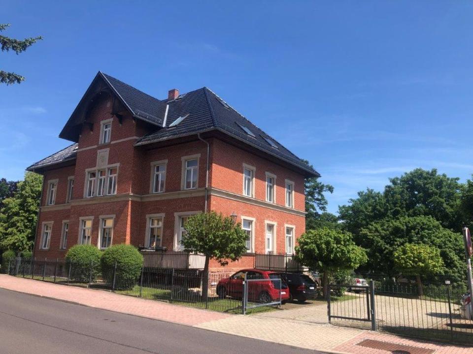 Thumbnail-4-Zimmer-Wohnung nahe WeimarJenaErfurt