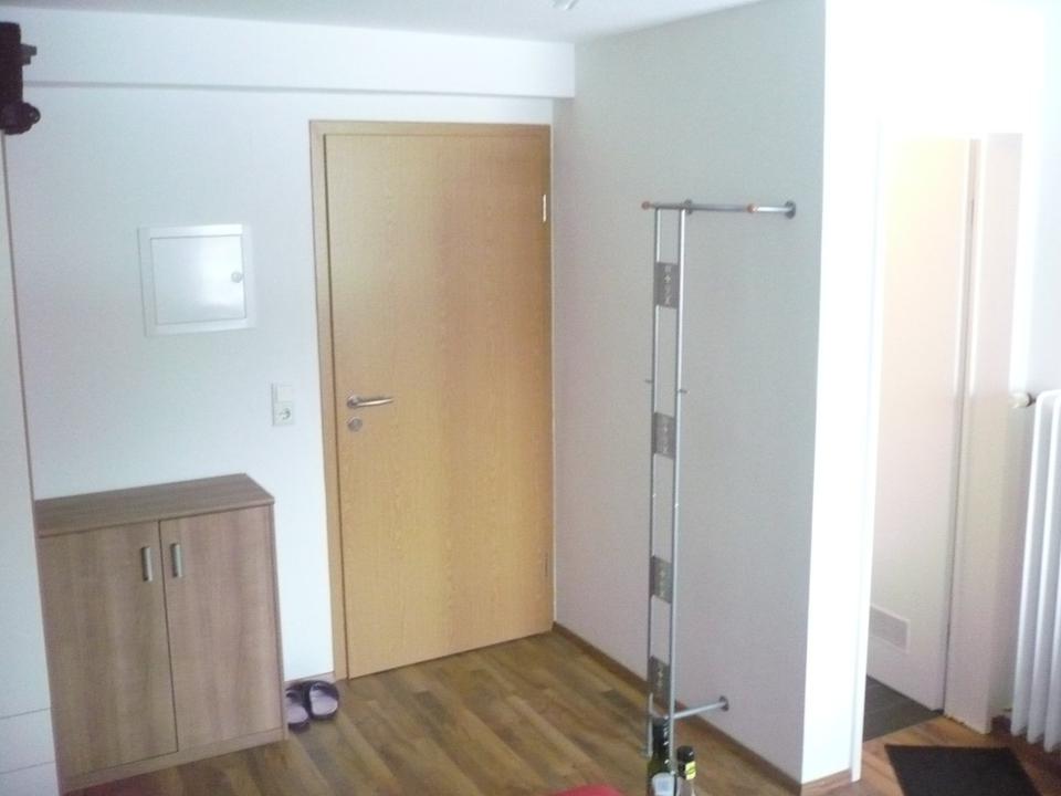 Thumbnail-Möbliertes Ein-Raumapartment in Poppenhausen