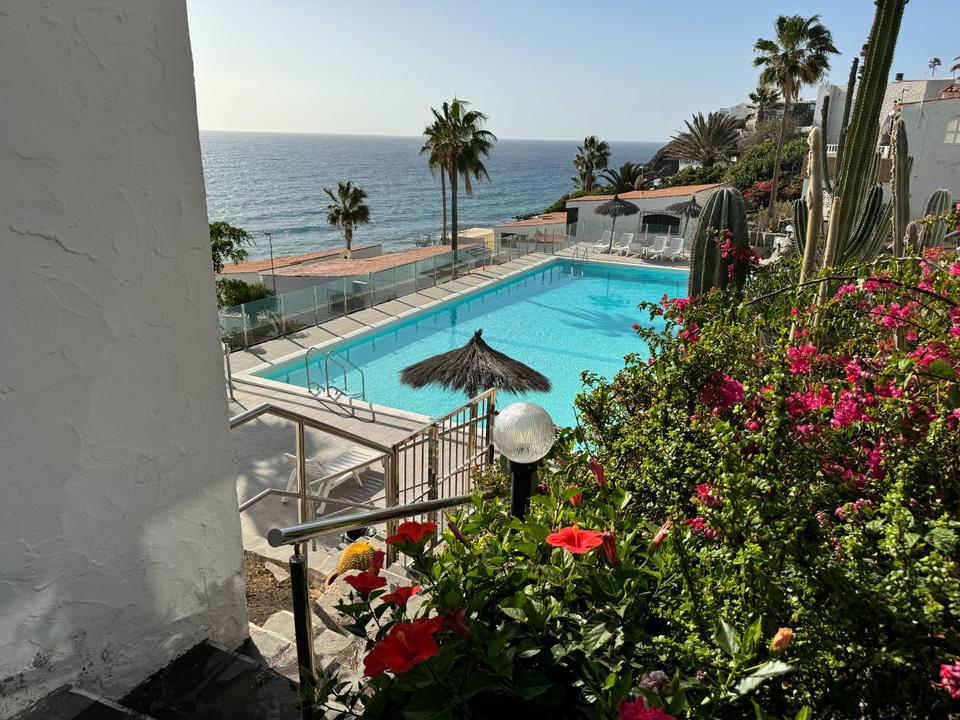 Thumbnail-Gran Canaria Bungalow Apartment Playa del Aguila San Agustin CF