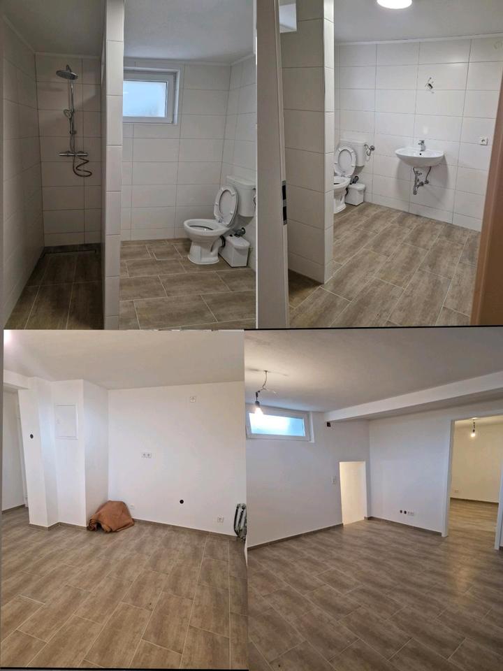 Thumbnail-Kellerwohnung in Singen ab 15.Februar'26 zu Vermietung