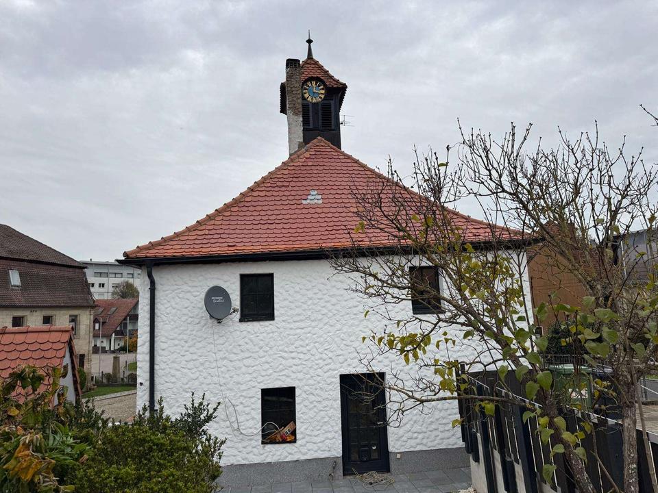 Thumbnail-Einfamilienhaus in Erlangen-Vestenbergsgreuth zu Mieten