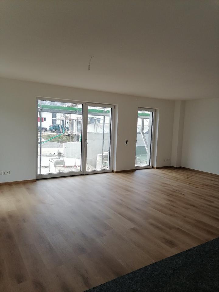 Thumbnail-Schöne 4,5 Zimmer-Maisonette-Wohnung in ruhiger Lage in Orsingen