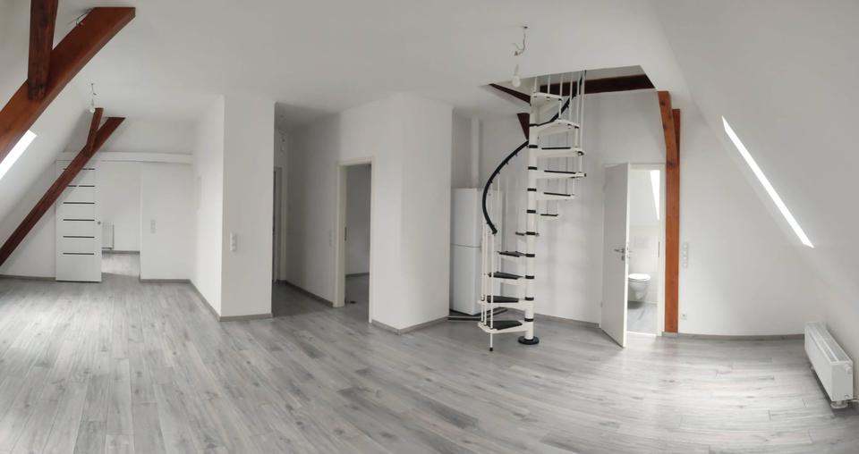 Thumbnail-Wohnung 3 Zimmer 68m² Zweibrücken