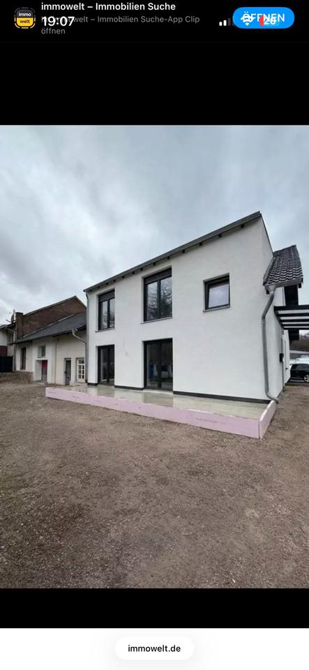 Thumbnail-Neu renoviert 3zimmer Wohnung