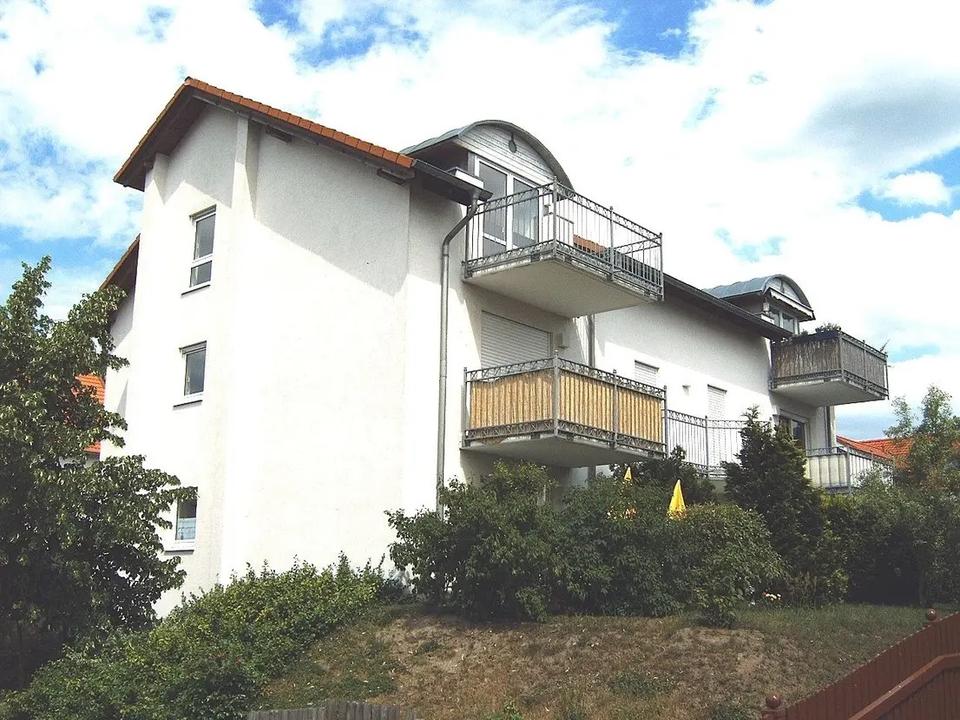 Thumbnail-1.Zi.Whg.mitTerrasseEBKStellplatz in Cottbus-Döbbick ab1.7.!!