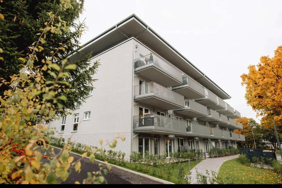 Thumbnail-Nachmieter für eine Barrierefreie 2 Zimmer Wohnung