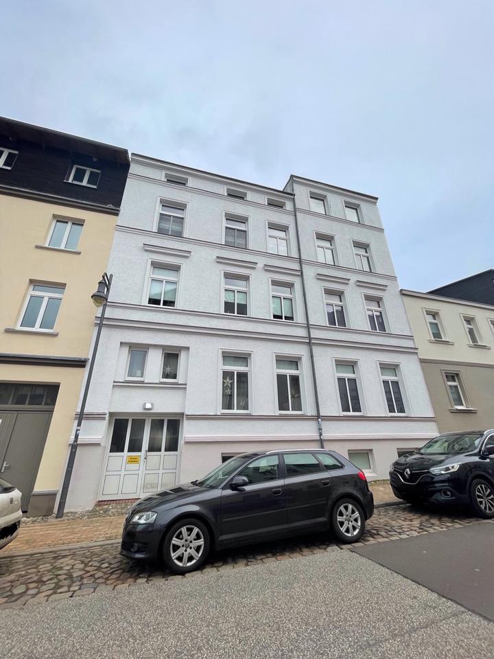 Thumbnail-2 Raum Wohnung in der Feldstadt