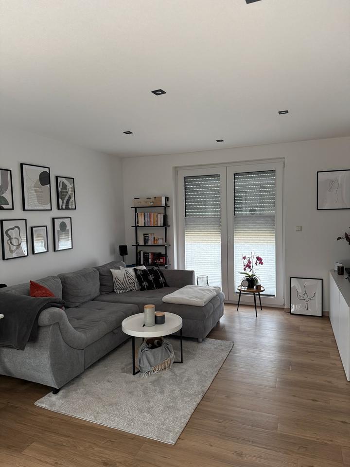 Thumbnail-Eigentumswohnung NEU+Modern