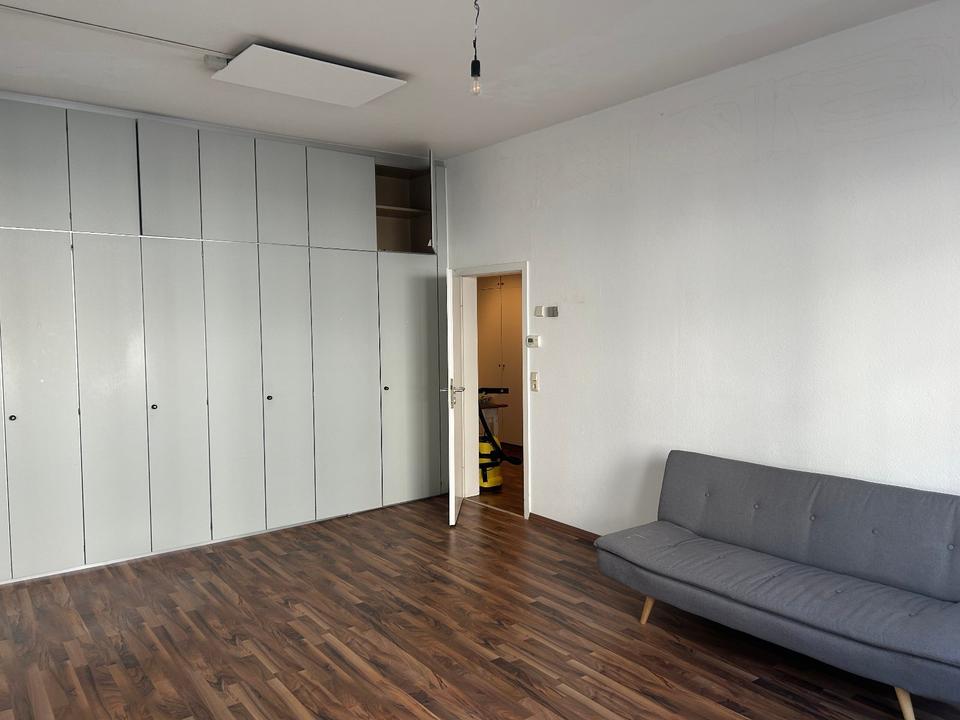 Thumbnail-Helles Zimmer in herzlicher Büro-Gemeinschaft