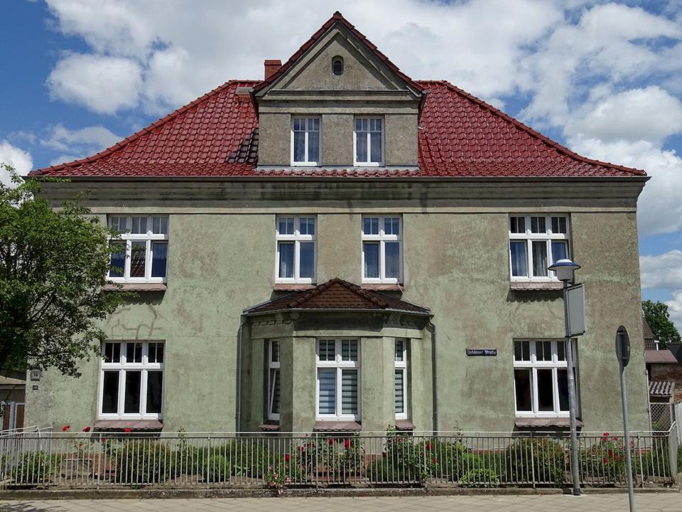 Thumbnail-Mehrfamilienhaus in Krakow-am-See