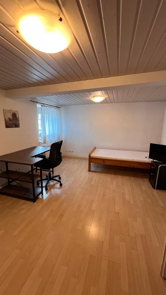 Thumbnail-Kleine 1-Zimmerwohnung