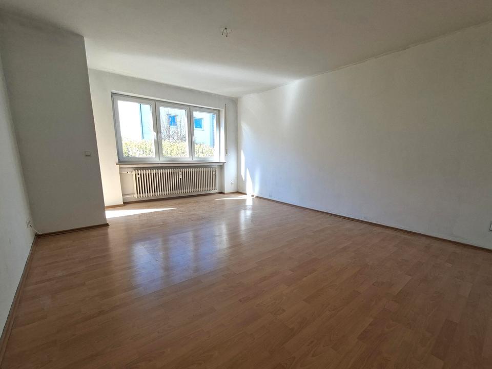 Thumbnail-3-Zimmer-Wohnung in Lichtenfels