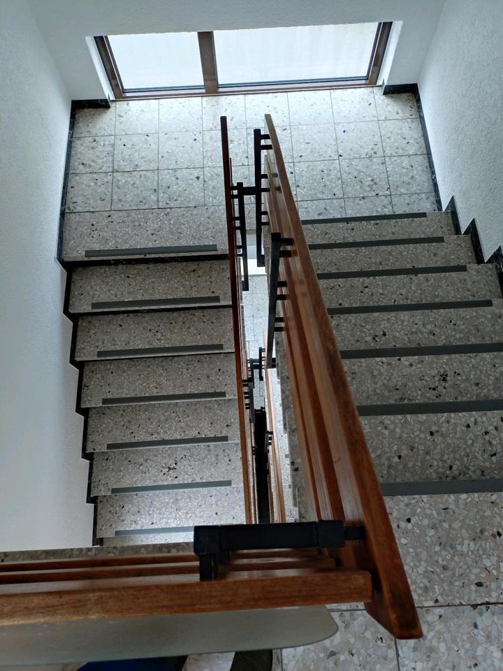 Thumbnail-3,5 Zi. ETW, Dachgeschoss in 3FH