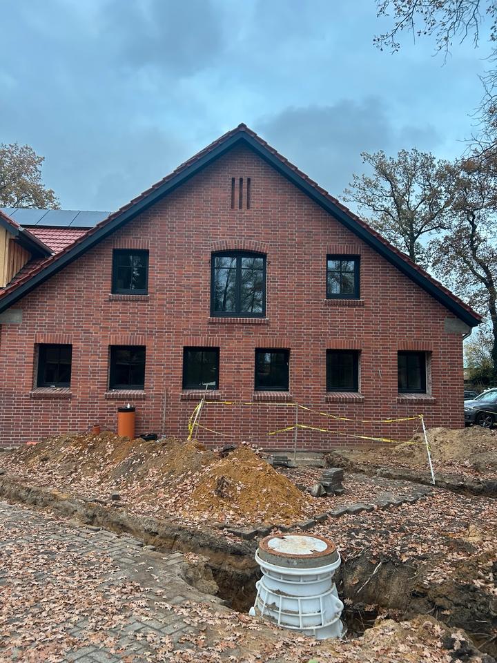 Thumbnail-Wohnen auf ehemaligem Heuboden: 3-Zimmer-Wohnung in Laxten