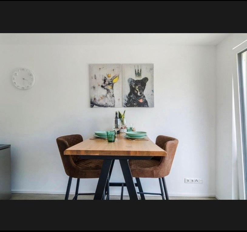 Thumbnail-2 Zimmer Wohnung | befristet | möbliert | Warmmiete | mit PP