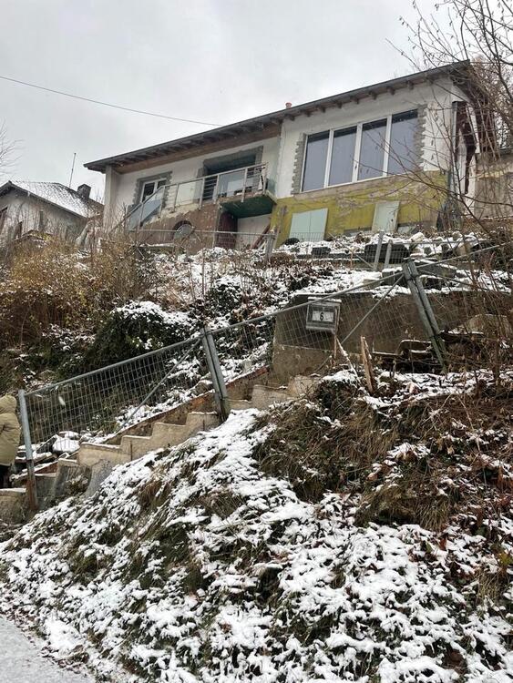 Thumbnail-Träumen Sie von einem gemütlichen Haus im Grünen?