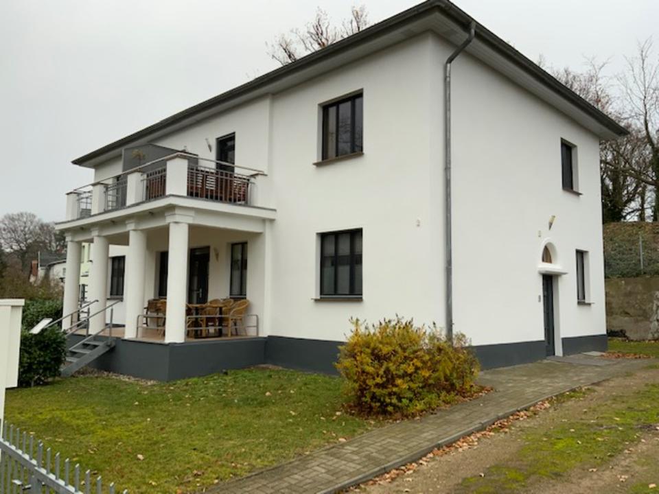 Thumbnail-Wohnung zu vermieten