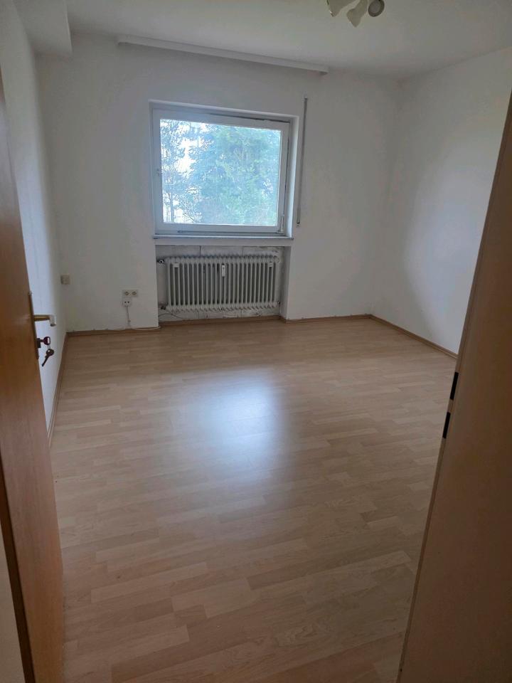 Thumbnail-WG Zimmer in Marburg Marbach