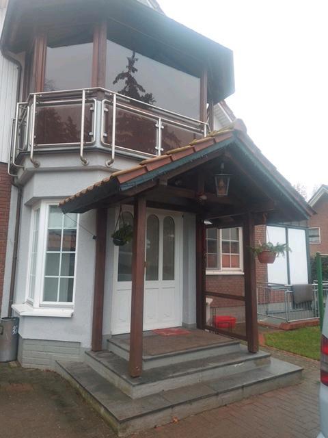 Thumbnail-Gemütliche 3 Zimmer Wohnung im Mehrfamilienhaus in Ne