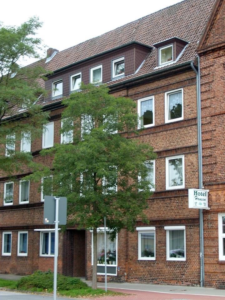 Thumbnail-3. Zi Wohnung in Rendsburg