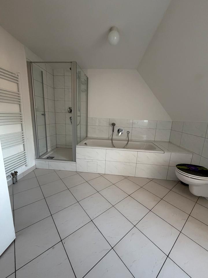 Thumbnail-Schöne 2-Zimmer-Wohnung im Zentrum Gernsbach | Altstadtblick