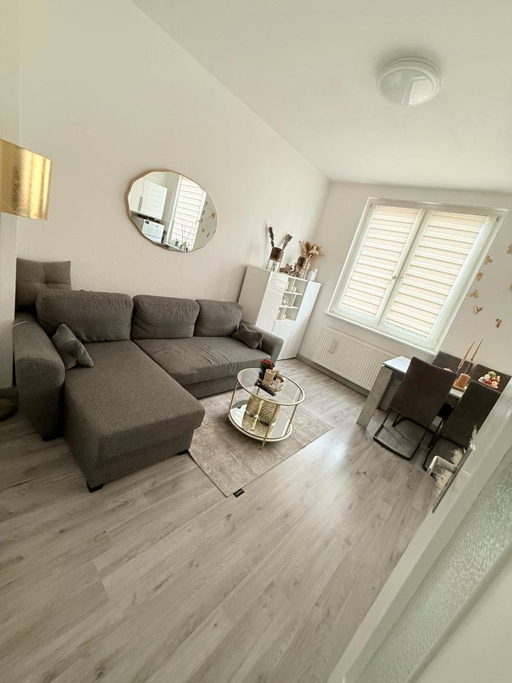 Thumbnail-schöne sanierte 2,5 Zimmer Wohnung in Bochum-City