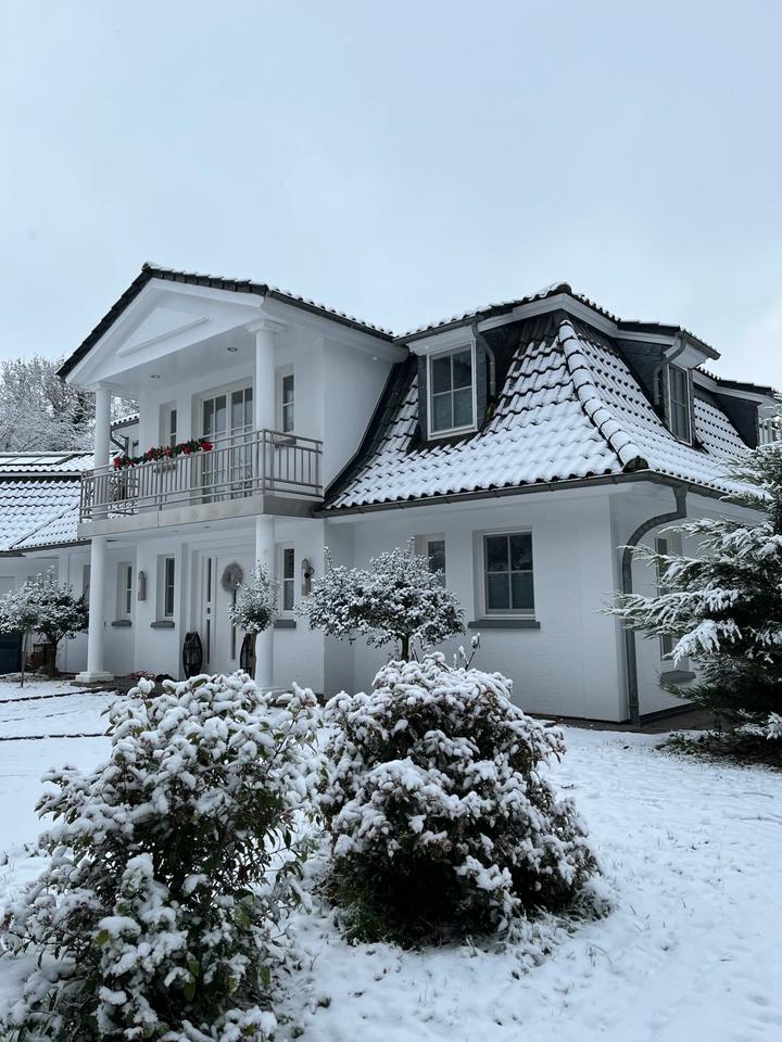 Thumbnail-Einfamilienhaus freistehendVilla Haus zum Verkauf