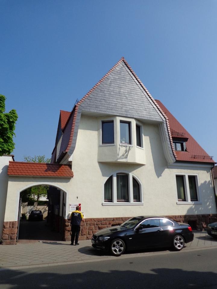 Thumbnail-*** Bürohaus in Stadtmitte ***