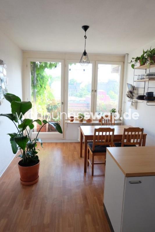 Thumbnail-Wohnungsswap - 2 Zimmer, 70 m² - Regina-Jonas-Straße, Kreuzberg, Berlin