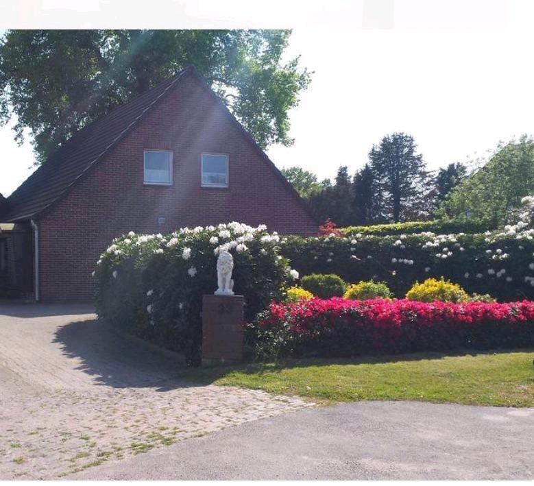 Thumbnail-Ferienhaus Trudi Familienfreundlich Hunde Willkommen