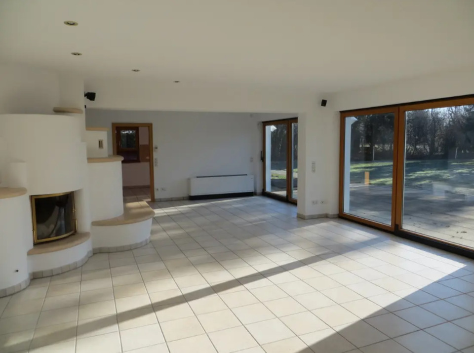 Thumbnail-Traumhafte 4,5-Zimmer-Wohnung in exklusiver Lage in Bopfingen