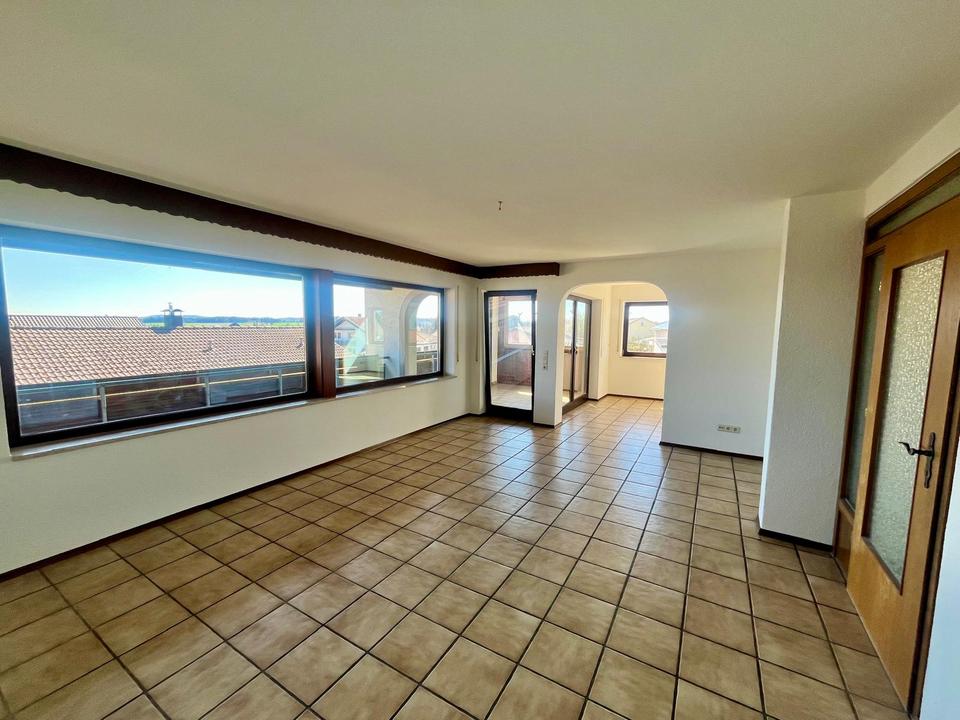 Thumbnail-***Großzügige, helle 5-Zimmer-Wohnung in kleiner Wohneinheit***