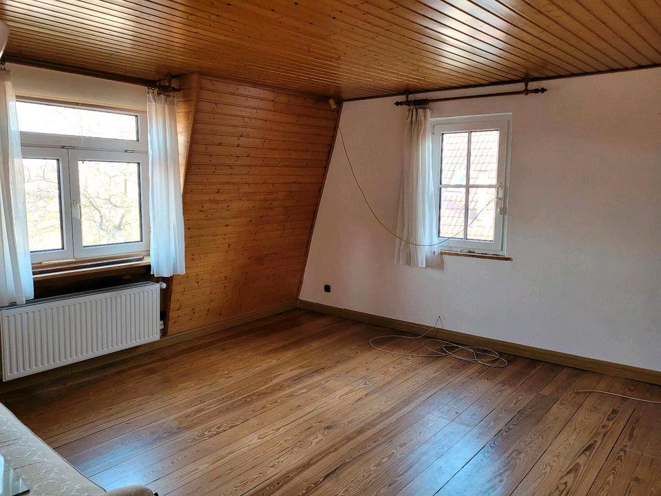 Thumbnail-4-Zi-Wohnung | 74qm | Garten | ruhige Lage in Stuttgart-Birkach