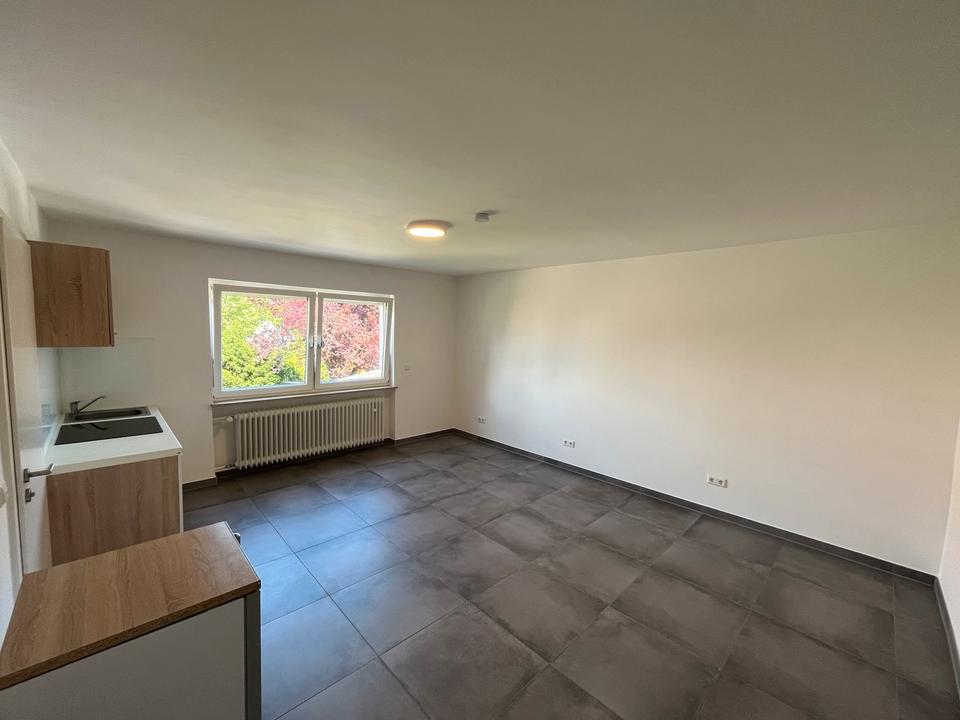 Thumbnail-1-Zimmerwohnung, Nußloch