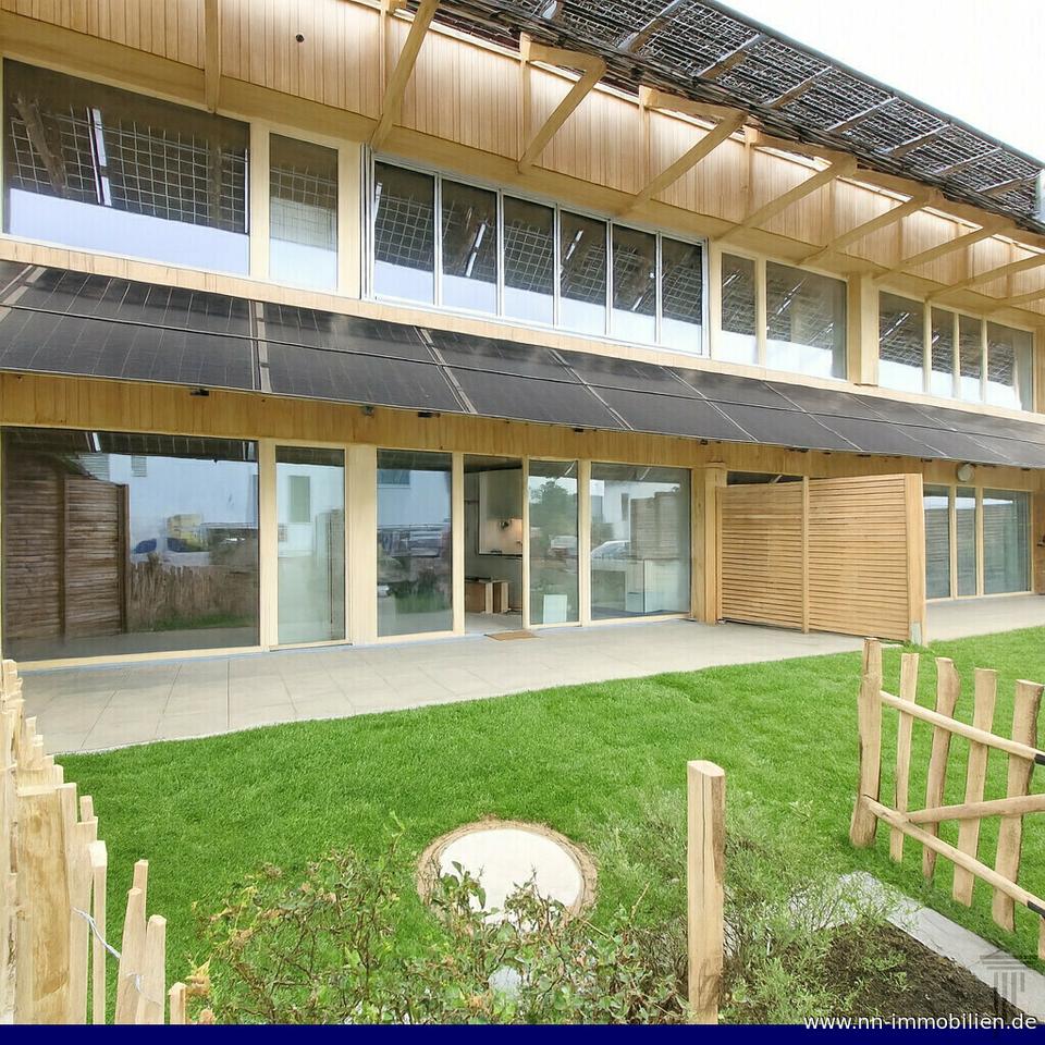 Thumbnail-4 ZW MIT GARTEN - ENERGIEEFFIZIENT LEBEN - NACHHALTIG MIETEN!