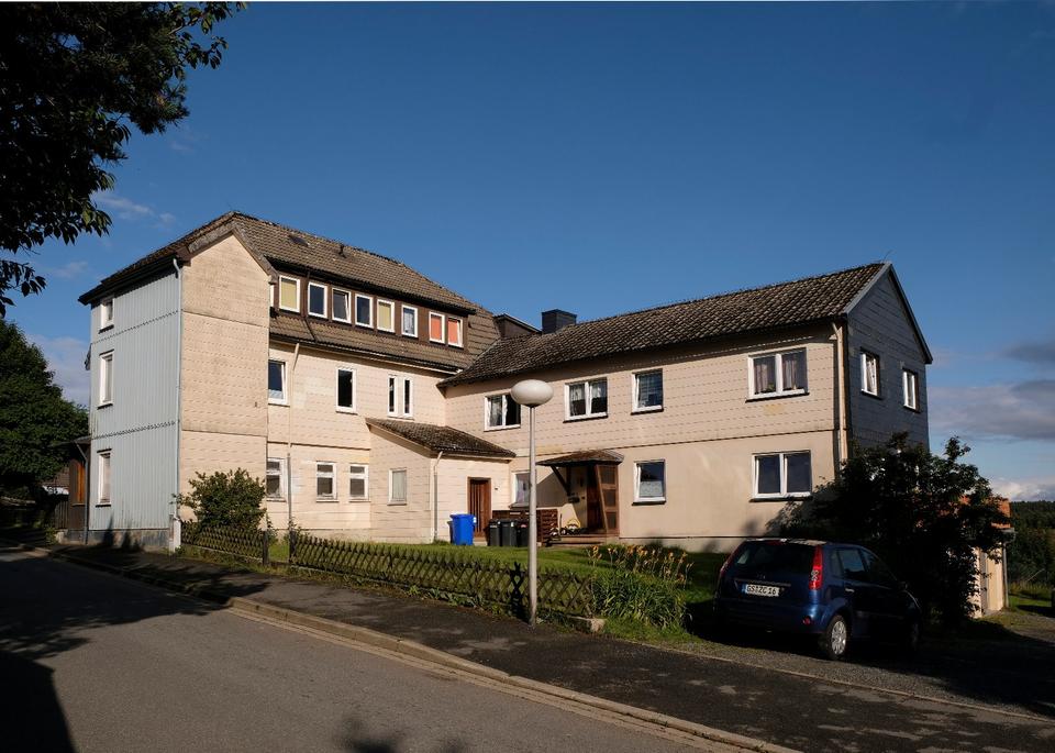 Thumbnail-Mehrfamilienhaus mit 5 Wohnungen in Hohegeiß