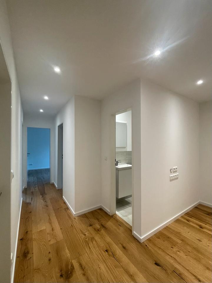 Thumbnail-Wohnung Schwieberdingen